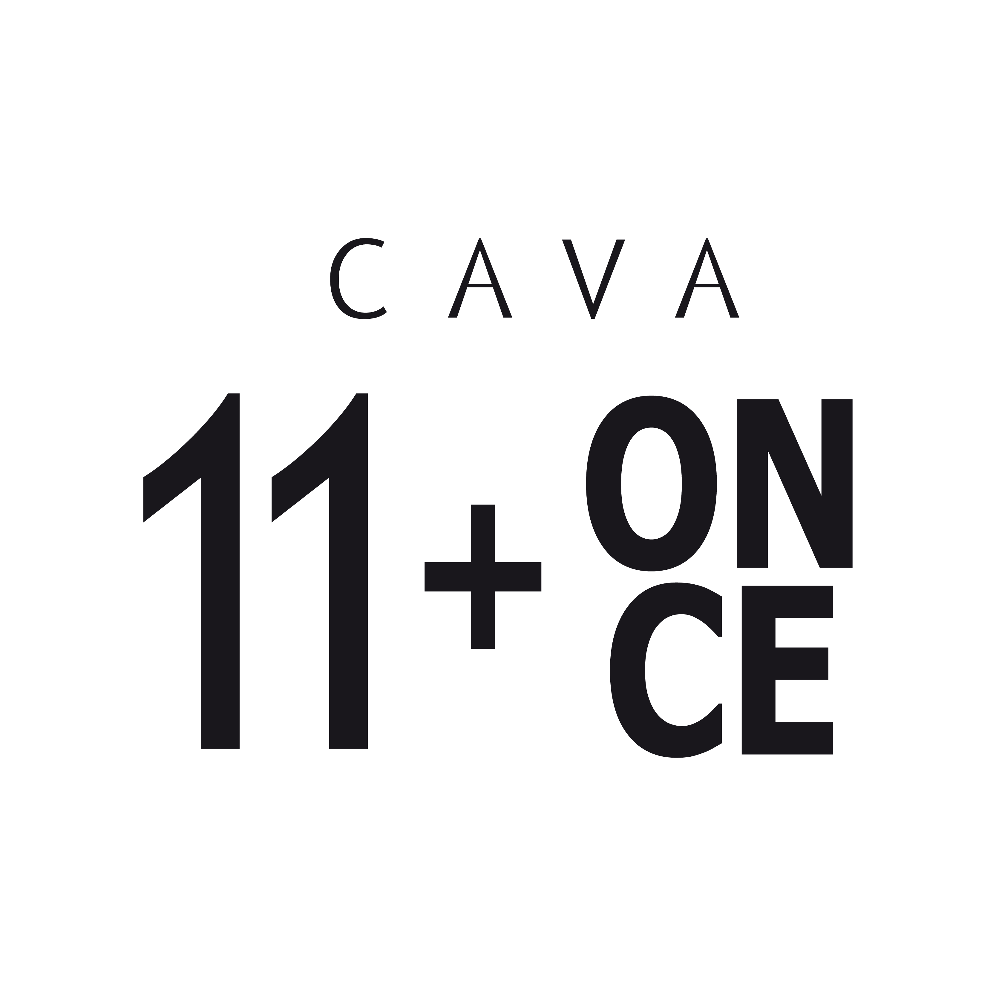 Cava 11 Once