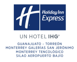 Holiday Inn Express