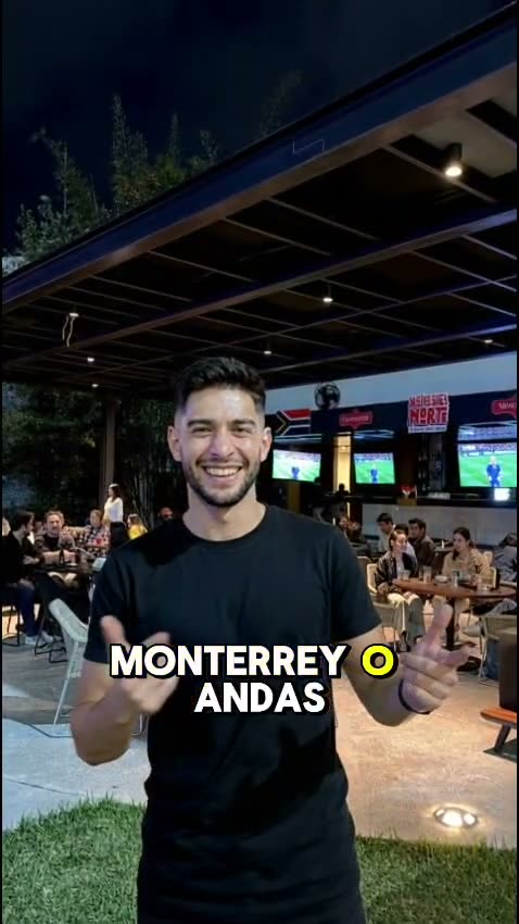 UGC con IA — restaurante